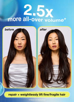 AstroLift™ reparative volume spray 1.6oz