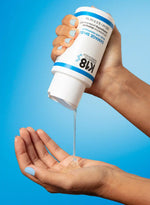 Jumbo DAMAGE SHIELD protective shampoo