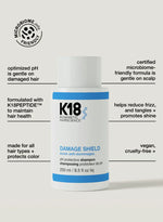 DAMAGE SHIELD protective shampoo 8.5oz
