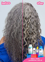 mini DAMAGE SHIELD protective conditioner 1.8oz