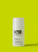 Full-Size Leave-In Molecular Repair Hair Mask 50mL