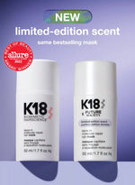 K18 x Future Society Limited Edition Scent Mask