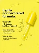 Molecular Repair Hair Oil